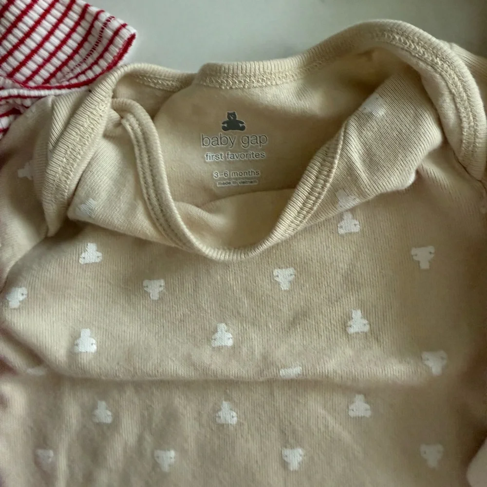 Baby Gap Bundle